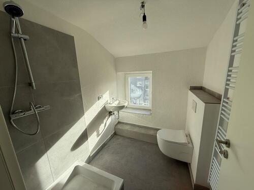 Foto - 2 Zimmer Etagenwohnung zur Miete in Wilhelmshaven