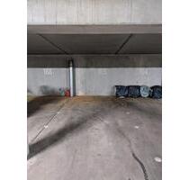 Stellplatz PKW Tiefgarage in Augsburg Haunstetten