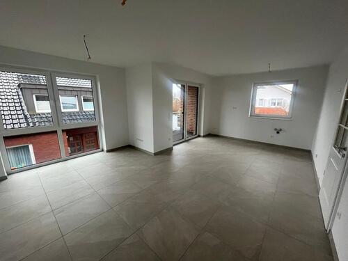 Foto - 2 Zimmer Etagenwohnung zur Miete in Cloppenburg