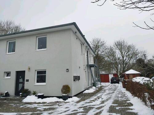 Foto - sonnige 2 Zimmer Wohnung in Laboe