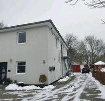 sonnige 2 Zimmer Wohnung in Laboe