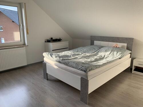 Foto - 2 Zimmer Dachgeschoßwohnung in Preußisch Oldendorf