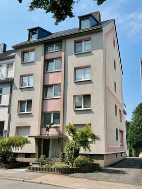 Foto - Mehrfamilienhaus in Top-Lage mit großem Grundstück