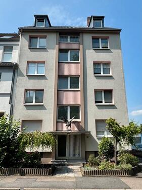 Foto - Mehrfamilienhaus, Wohnhaus zum Kaufen in Mülheim an der Ruhr