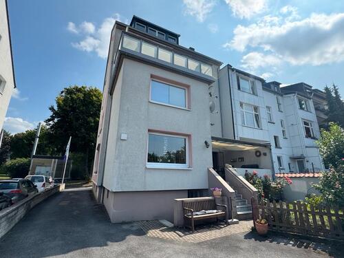 Foto - Mehrfamilienhaus, Wohnhaus in Mülheim an der Ruhr