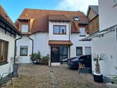 Foto - Mietwohnung 2 ZKB Schifferstadt (Ruhiges Hinterhaus)