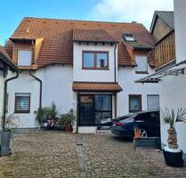 Mietwohnung 2 ZKB Schifferstadt (Ruhiges Hinterhaus)