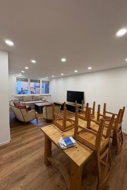 Foto - Maisonetten Wohnung 101qm 4 Zimmer Saniert Ab Sofort in Gochsheim