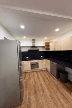 Foto - 4 Zimmer Maisonettenwohnung zur Miete in Gochsheim