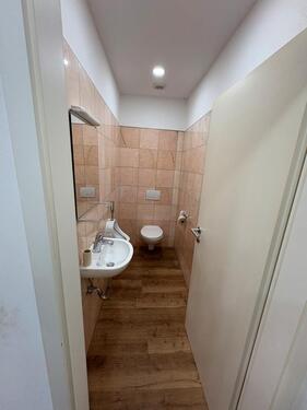 Foto - 4 Zimmer Maisonettenwohnung in Gochsheim