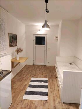 Foto - 1 Zimmer Etagenwohnung zur Miete in Heilbronn