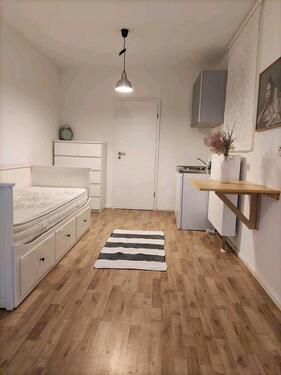 Foto - 1 Zimmer Etagenwohnung in Heilbronn