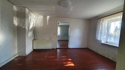 Foto - 7 Zimmer Einfamilienhaus zum Kaufen in Könnern