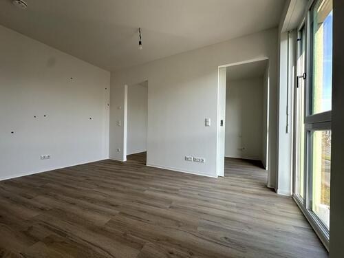 Foto - 2 Zimmer Etagenwohnung in Leipzig