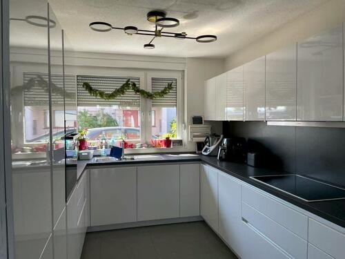 Foto - 5 Zimmer Reihenhaus in Alsdorf