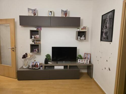 Foto - 2 Zimmer Etagenwohnung zur Miete in Neustadt an der Aisch