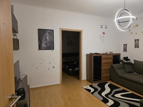 Foto - Etagenwohnung in Neustadt an der Aisch zur Miete