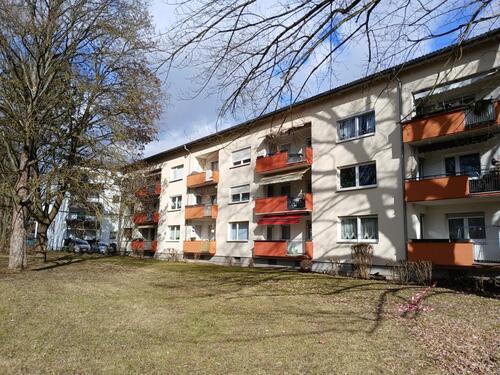 Foto - 3 Zimmer Etagenwohnung zum Kaufen in Regensburg