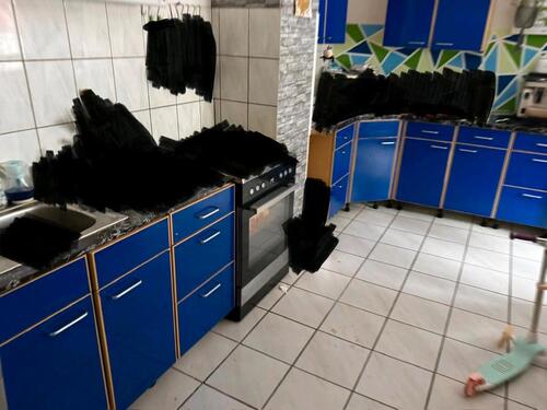 Foto - 5 Zimmer Doppelhaushälfte zur Miete in Loffenau