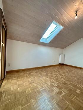 Foto - Dachgeschoßwohnung in Hutthurm zur Miete