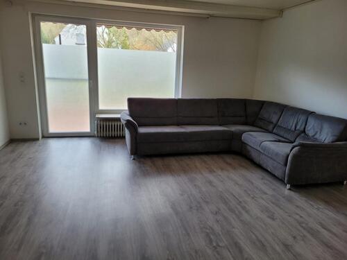 Foto - 2 Zimmer Erdgeschoßwohnung zur Miete in Zweibrücken