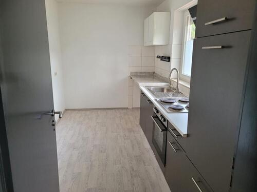 Foto - 2 Zimmer Erdgeschoßwohnung in Zweibrücken