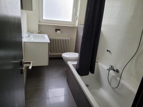 Foto - Erdgeschoßwohnung in Zweibrücken zur Miete