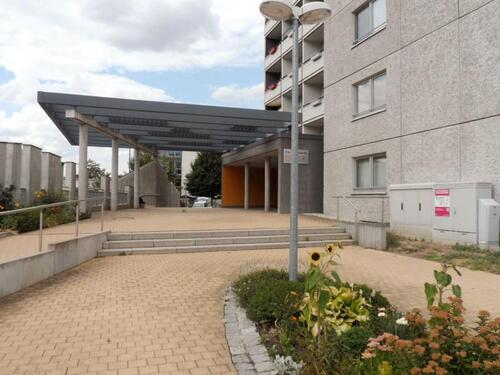 Foto - 3 Zimmer Etagenwohnung zur Miete in Gera