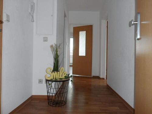 Foto - Etagenwohnung in Gera zur Miete