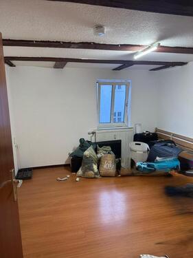 Foto - 3 Zimmer Etagenwohnung in Melsungen