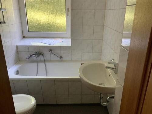 Foto - Erdgeschoßwohnung in Lüdenscheid zur Miete