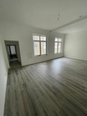 Foto - 5 Zimmer Etagenwohnung in Flensburg