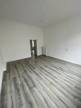 Foto - Etagenwohnung in Flensburg zur Miete