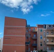 Freundliche 3-Zimmer-Wohnung mit Balkon in zentraler Lage - Halle (Saale) Damaschkestraße