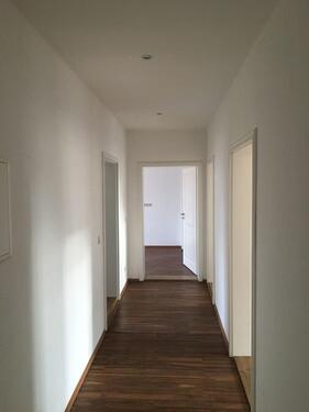 Foto - 3 Zimmer Dachgeschoßwohnung in Halle (Saale)