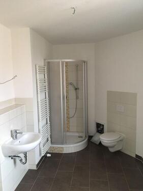 Foto - Dachgeschoßwohnung in Halle (Saale) zur Miete