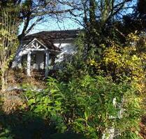 AnzeigeHaus am Park Frankfurt-Sossenheim 2300qm Grundst 14Z 450 q - Frankfurt am Main