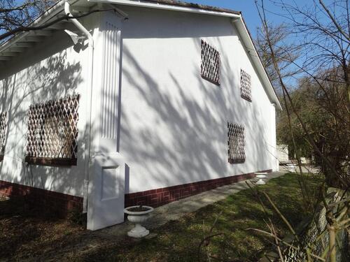 Foto - Einfamilienhaus in Frankfurt am Main zum Kaufen