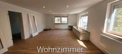 Foto - helle, kernsanierte 5-Zimmer Wohnung