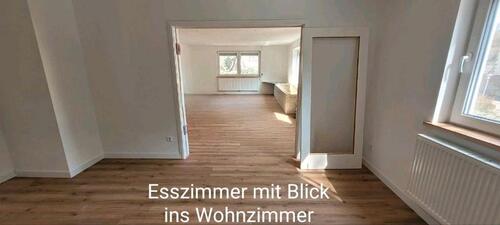 Foto - 5 Zimmer Etagenwohnung in Heubach
