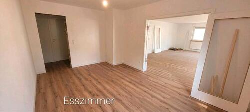 Foto - Etagenwohnung in Heubach zur Miete