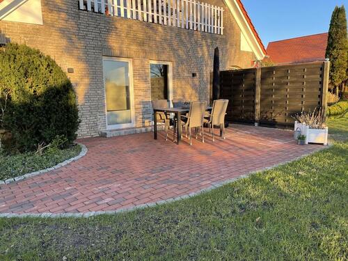 Foto - 4 Zimmer Erdgeschoßwohnung zur Miete in Dörphof