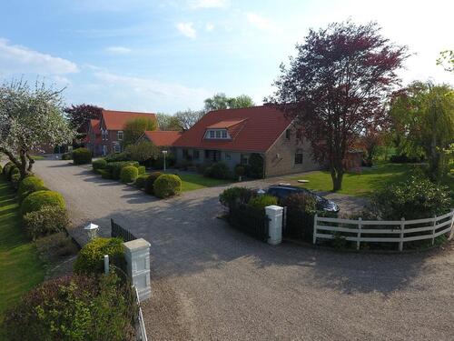 Foto - 4 Zimmer Erdgeschoßwohnung in Dörphof