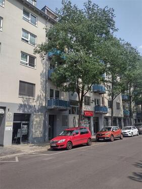 Foto - 1 Zimmer Etagenwohnung zur Miete in Dresden