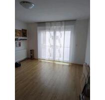 Altersgerechte Wohnung in zentraler Lage in Aschaffenburg