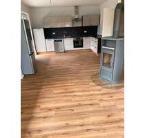 Einfamilienhaus in Moordorf sehr Zentral Sackgassenlage. - Südbrookmerland