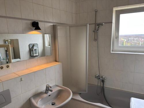 Foto - 1 Zimmer Etagenwohnung zur Miete in Reinbek