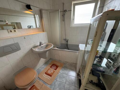 Foto - Etagenwohnung in Reinbek zur Miete