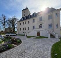 TOP Frühjahrsangebot!!! Märchenhafte 3-Raum WE mit Tiefgaragenplatz, direkt am Großen Goitzschesee - Muldestausee