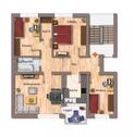 Foto - Anfragestop! Sanierte, helle 4 Zimmer Wohnung Nähe Lubinus CAU